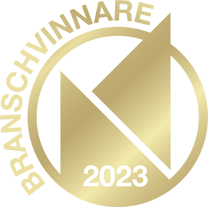 Branchvinnare 2023 - Hifiexperience