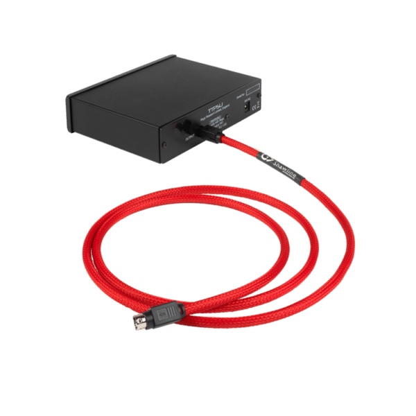 Chord Shawline TT PSU DC-kabel