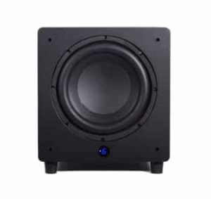 Velodyne Impact X10 Subwoofers