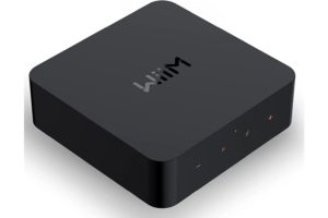 WiiM Pro