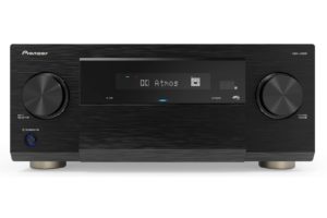 Pioneer VSA-LX805 Hemmabioreciever