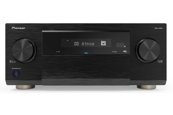 Pioneer VSA-LX805 Hemmabioreciever