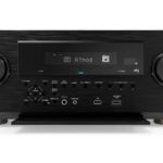 Pioneer VSA-LX805 - Bild 2