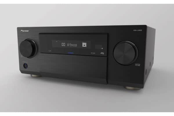 Pioneer VSA-LX805 Hemmabioreciever