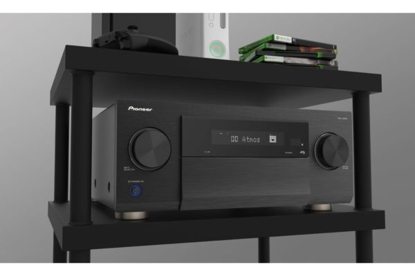 Pioneer VSA-LX805 Hemmabioreciever