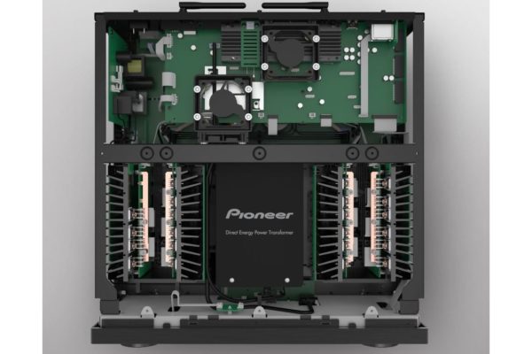 Pioneer VSA-LX805 - Bild 6