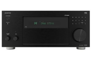 Onkyo TX-RZ70 Hemmabioreciever