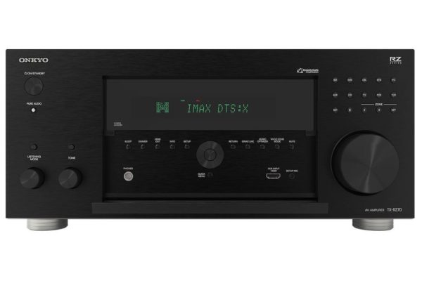 Onkyo TX-RZ70 Hemmabioreciever