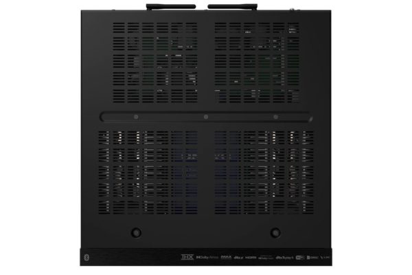 Onkyo TX-RZ70 - Bild 4
