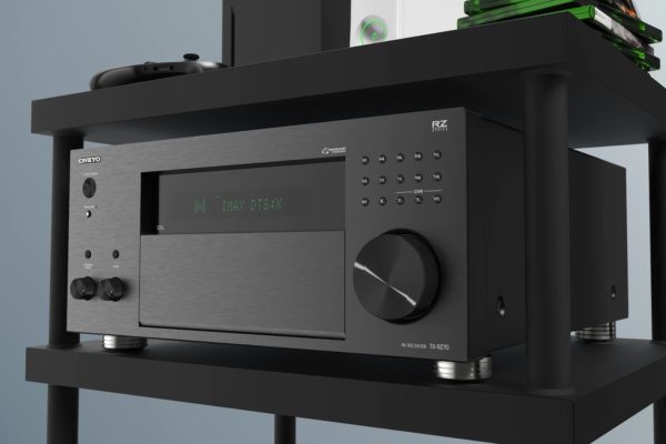 Onkyo TX-RZ70 - Bild 2