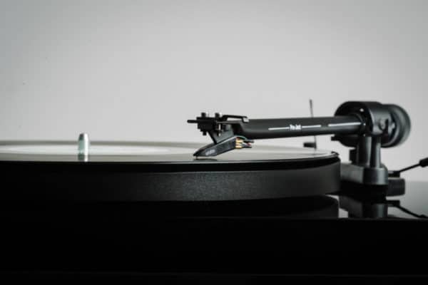 Pro-Ject Debut III Pro-Ject