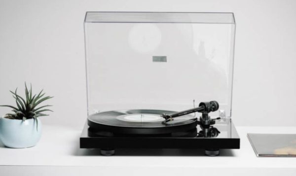 Pro-Ject Debut III Phono BT Pro-Ject