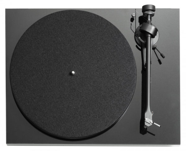 Pro-Ject Debut III Phono BT Pro-Ject