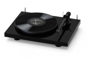 Pro-Ject Debut III Pro-Ject