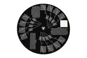 Pro-Ject Align it DS3 Ljudförbättring för Vinyl