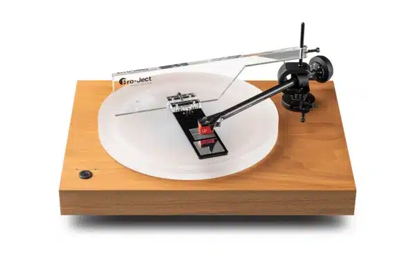 Pro-Ject Align it Pro Ljudförbättring för Vinyl