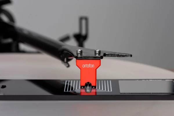 Pro-Ject Align it Pro Ljudförbättring för Vinyl