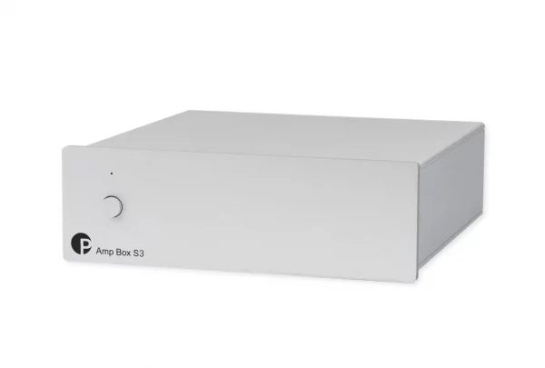 Pro-Ject Amp Box S3 - Bild 2