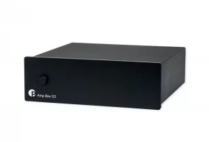 Pro-Ject Amp Box S3 2-Kanals/Monoblock