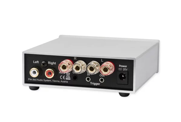 Pro-Ject Amp Box S3 - Bild 3