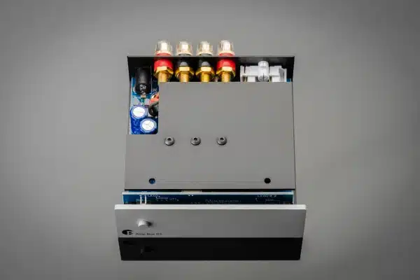 Pro-Ject Amp Box S3 2-Kanals/Monoblock