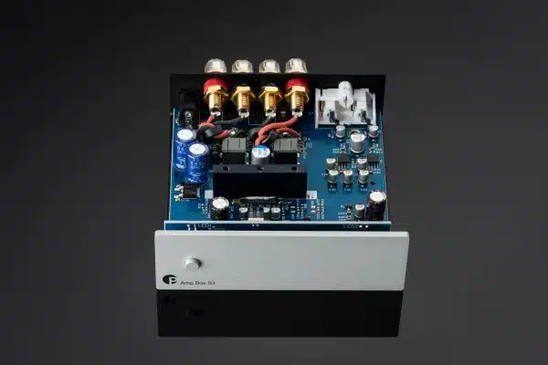Pro-Ject Amp Box S3 - Bild 5