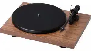 Pro-Ject Debut III Phono Pro-Ject