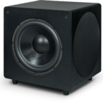 Velodyne Deep Waves 12