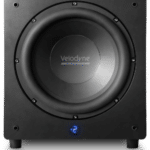 Velodyne Impact X15