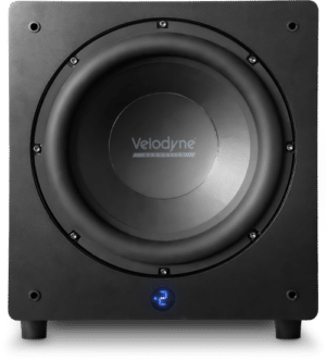 Velodyne Impact X12 Subwoofers