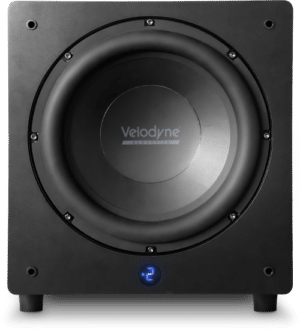 Velodyne Impact X15 Subwoofers