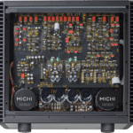 Rotel Michi P5 Series 2 - Bild 3