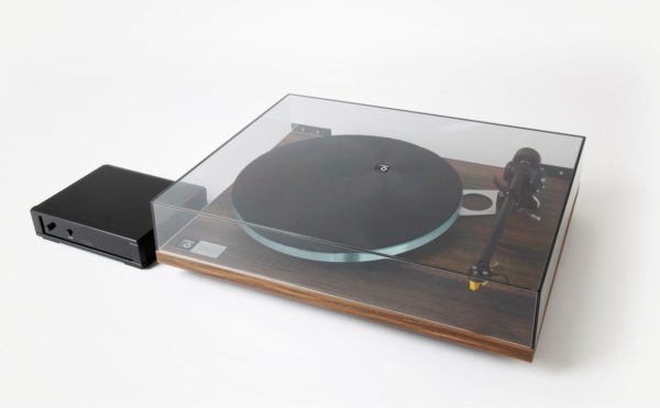 Rega Planar 3 50-Årsjubileum Edition HiFi Erbjudande