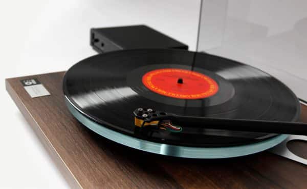 Rega Planar 3 50-Årsjubileum Edition HiFi Erbjudande