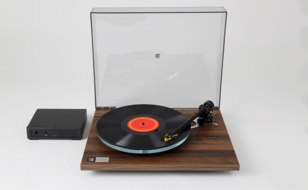 Rega Planar 3 50-Årsjubileum Edition HiFi Erbjudande