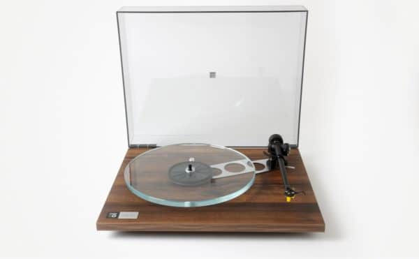 Rega Planar 3 50-Årsjubileum Edition HiFi Erbjudande