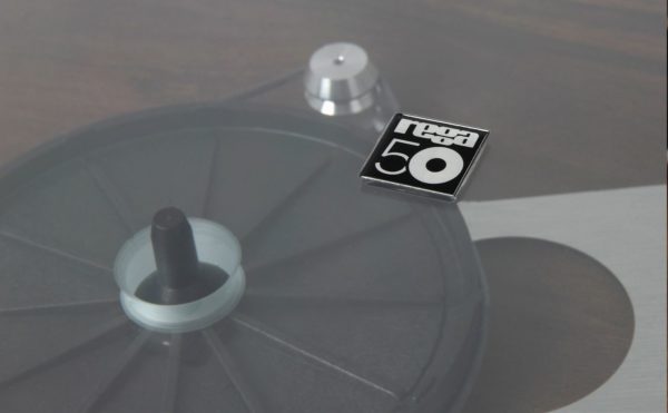 Rega Planar 3 50-Årsjubileum Edition HiFi Erbjudande