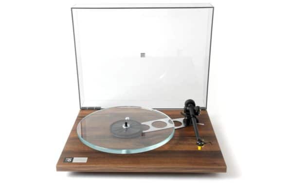 Rega Planar 3 50-Årsjubileum Edition HiFi Erbjudande