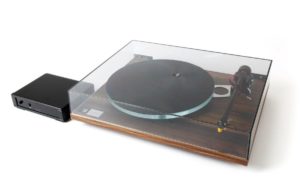 Rega Planar 3 50-Årsjubileum Edition HiFi Erbjudande