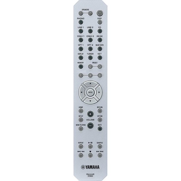 Yamaha R-N800A - Bild 9