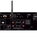 Yamaha R-N800A - Bild 3