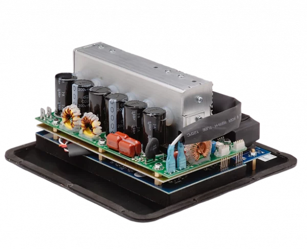 Velodyne MicroVee X MKII - Bild 9