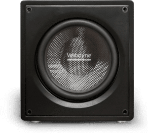 Velodyne VI-Q 12 Subwoofers