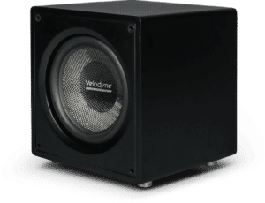 Velodyne VI-Q 15 Subwoofers