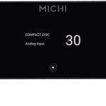 Rotel Michi X3 Series 2