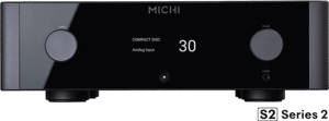 Rotel Michi X3 Series 2
