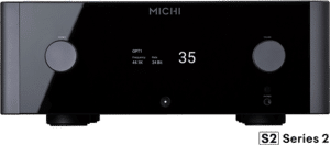 Rotel Michi X5 Series 2
