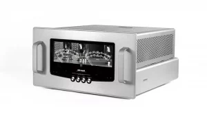 Audio Research Reference 80S 2-Kanals/Monoblock