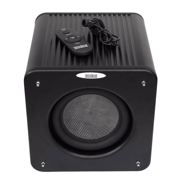 Velodyne MicroVee X MKII - Bild 2