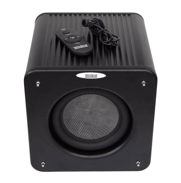 Velodyne MicroVee X MKII Subwoofers